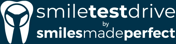 test drive logo